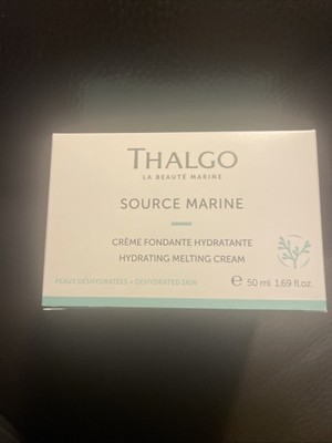 THALGO SOURCE MARINE FEUCHTIGKEITSSPENDENDE FONDANTCREME