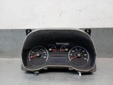 Compteur Peugeot BIPPER
