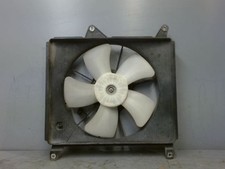 Radiateur Suzuki ALTO