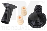 StoßDäMpfer StaubschüTzer NK 694516 FüR Toyota RAV 2 ZCA25_ ZCA26_ ZCA25W ZCA26W