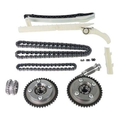 Timing Chain Kit 2.0L 1.6L Fit for GLC300 2016-2018 for GLC250 2017-2018 for 
