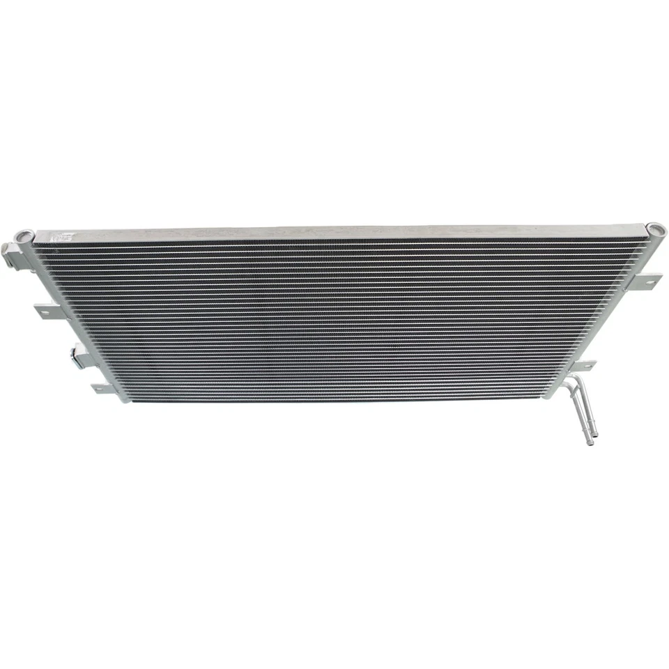 AC Condenser For 2001-2004 Chrysler Sebring Dodge Stratus Sedan And Convertible - Image 4 of 4