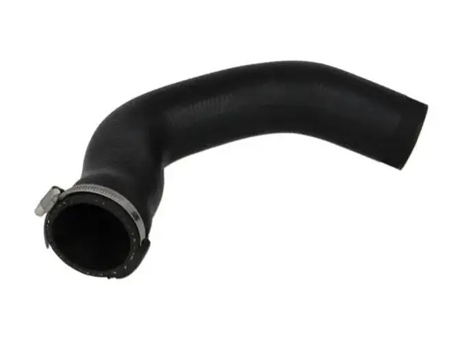 Air filter intake hose Inlet DCM033TT THERMOTEC for MERCEDES-BENZ