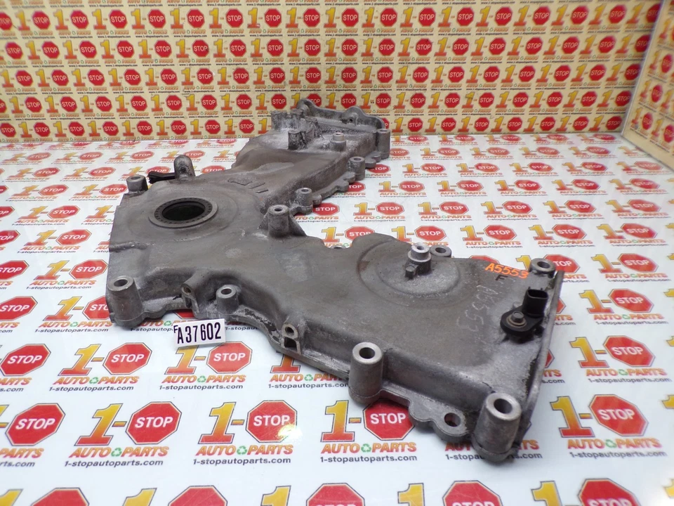 Ford Expedition 1997-2000 cubierta de distribución F75Z-6019-BA OEM Foto 2 de 4