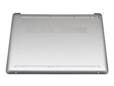 HP L52007-001 Original Gehäuse Unterseite silber