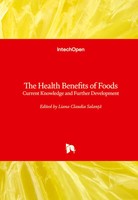 Liana Claudia Salanta | The Health Benefits Of Foods | Buch | Englisch (2020)