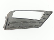 5F0853666G RECHTER STOßSTANGENGITTER / 1158555 FÜR SEAT LEON ST 5F8 1.4 TGI