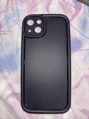 Speck Candyshell Pro Schutzhülle für Apple iPhone 14 - Schwarz/Schiefergrau
