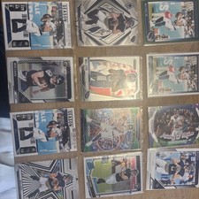 Will Levis Card Lot!! 12 Cards!!! Rated Rookie!