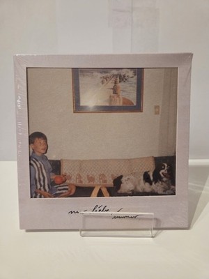 CASPER Nur Liebe Immer CD 2023 Deutschrap * NEU