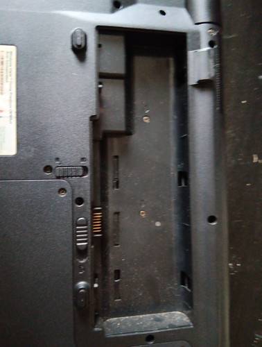 Acer -Aspire 8930 - Foto 2 di 7