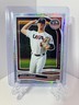 2024 Panini USA Stars & Stripes CHARLIE CONDON #13 Opening Day Colorado Rockies