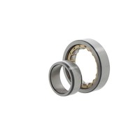 Skf NU322 ECM/C4VA301 110X240X50Mm WäLzlager (1Pc) New In Stock At MRO2DAY
