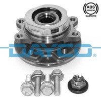 Dayco Radlagersatz KWD1405 FüR Renault