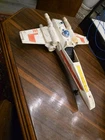 X-Wing Fighter Star Wars ESB 1978 Kenner Vintage Action Figure Vehicle