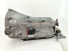 Boite de vitesse BMW Z4