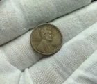 1926-D Lincoln Wheat Cent, Free Shipping - S208