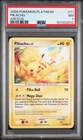 PSA 7 Pikachu #71/99 Pokémon Platinum Arceus 2009
