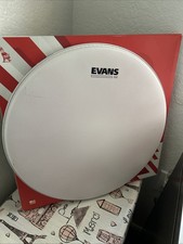 Evans G2 Coated Batter Drumhead 16 in. New fast Shipping