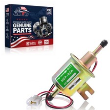 1pma Inline Fuel Pump 12v Electric Low Pressure Gas Diesel Fuel Pump Hep-02a 1pma Inline Fuel Pump 12v Electric Low Pressure Gas Diesel Fuel Pump Hep-02a