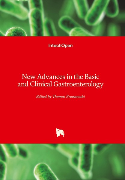 New Advances In The Basic And Clinical Gastroenterology Tomasz Brzozowski-image