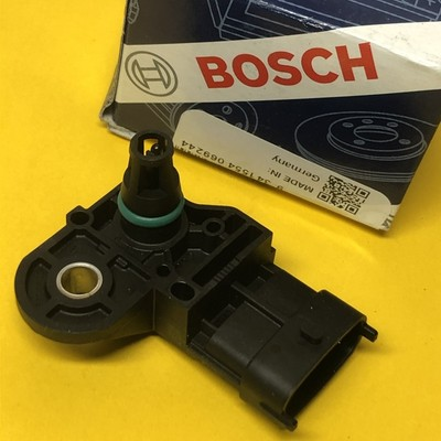 #ad Manifold air pressure sensor for Ford BA BF FALCON 4.0L LPG 02 11 Type A MAP AU $69.66
