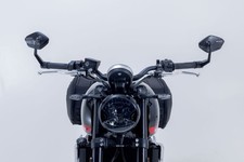 SW MOTECH Spiegel für Lenkerenden für Triumph Speed Triple 1050 RS 19–20