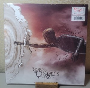 Born of Osiris-Discovery | eBay