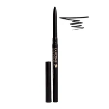 LANCOME LE STYLO LONG LASTING EYELINER  WATERPROOF BLACK NOIR INTENSE 0.01oz 