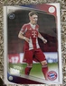 2025-26 Topps Uefa Club Competitions - Lennart Karl #187 (RC)