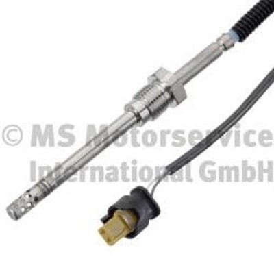 Sensor Abgastemperatur PIERBURG 7.08369.87.0 5V M14 x 1.5 für MERCEDES KLASSE 5