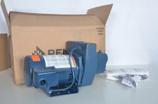 SNC-L- 1/2 HP Sta-Rite Shallow Well Jet Water Pump 115/230 V 1 Phase 160ft Max