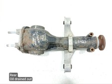 Essieu Subaru OUTBACK