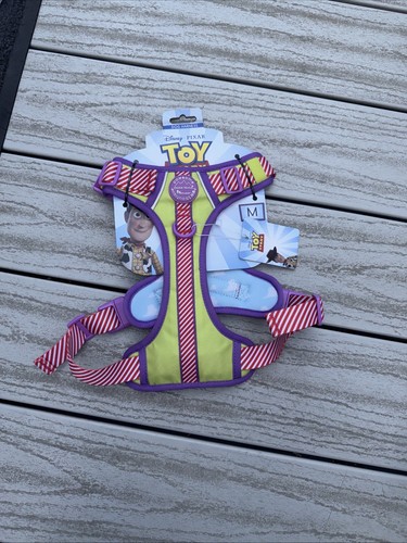 Pawsome Paws Boutique, Disney - Toy Story, Buzz Lightyear, Tough Trails Medium