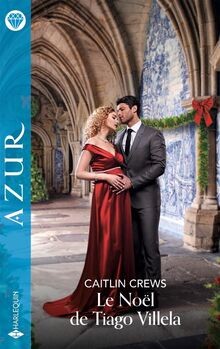 Le Noël de Tiago Villela von Crews, Caitlin | Buch | Zustand sehr gut