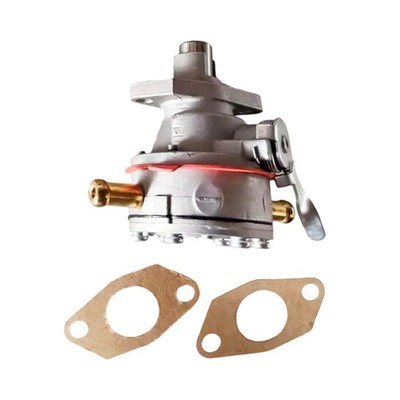 For Komatsu 4D84E 3D88E 4D88E 3D84E Yanmar 3TNV76 Fuel Lift Pump 129100-52101