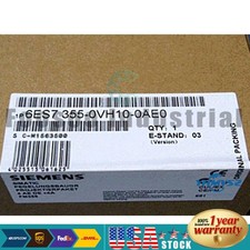 1PCS NEW SIEMENS 6ES7355-0VH10-0AE0 6ES7 355-0VH10-0AE0 Processing Dodule