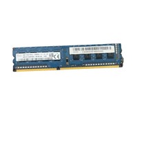 Sk Hynix HMT451U6BFR8A-PB 1600-MHz 4GB SDRAM DDR3 240-Pin DIMM Memory Module