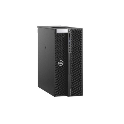 Dell Precision T5820 Workstation W-2135 3.80GHz UP to 64GB RAM NO GPU/ HDD/ OS