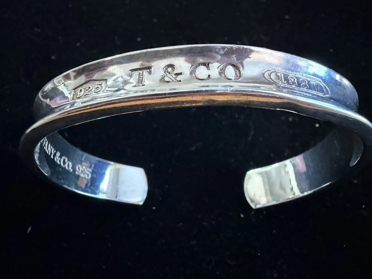 tiffany 1837 products for sale | eBay