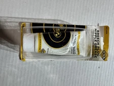 Breech Plug Nipple Grease, 2oz Tube, AC1670