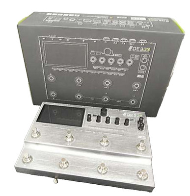 MOOER GE300 Lite Multi-Effect Free Shipping From Japan