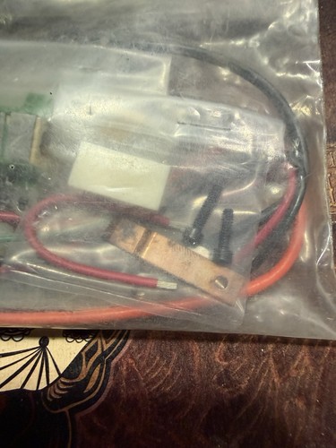Vintage Cadillac Edinger RC10 Mechanical Speed Control Sealed . NOS !! - Picture 4 of 6