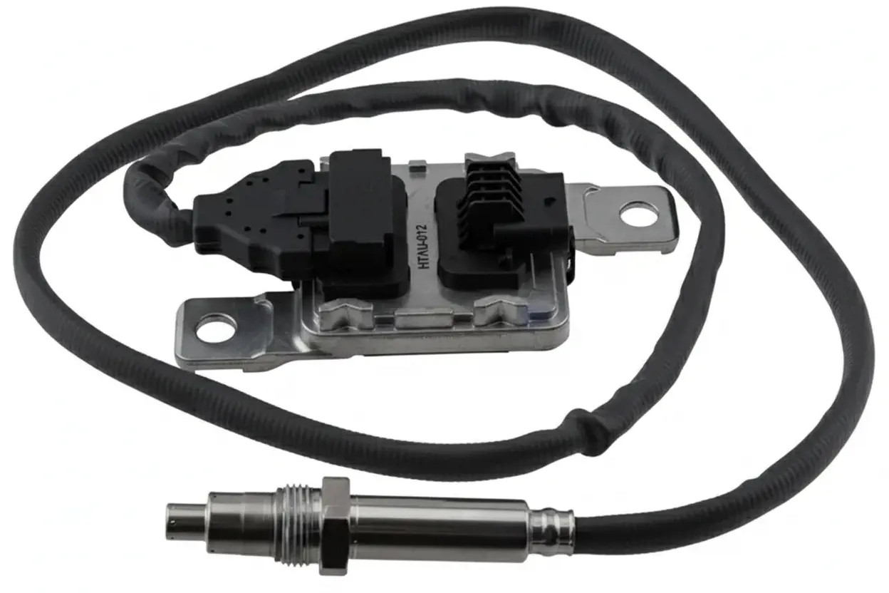 NOx-AdBlue-Sensor ENOX-AU-012 NTY für AUDI A4 Allroad B9 A4 B9 A4 B9 Avant A5