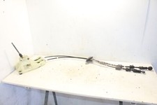 KIA Optima 2012 1.7 diesel Gear selector shifter interior