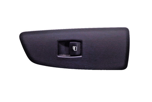 BMW E87 E81 LCI Schalter Fensterheber Beifahrerseite Vorne Rechts 6970242