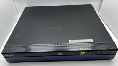 SONY　BRD‐300 Sony BDP-S300 Blu-Ray Disc DVD CD Player HDMI USB 1080p True