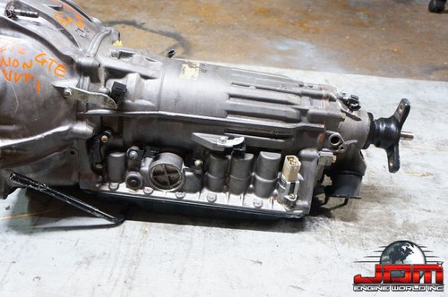 JDM 2JZGTE Toyota Aristo Lexus GS300 2JZ NON VVTI Automatic Transmission - Picture 6 of 13