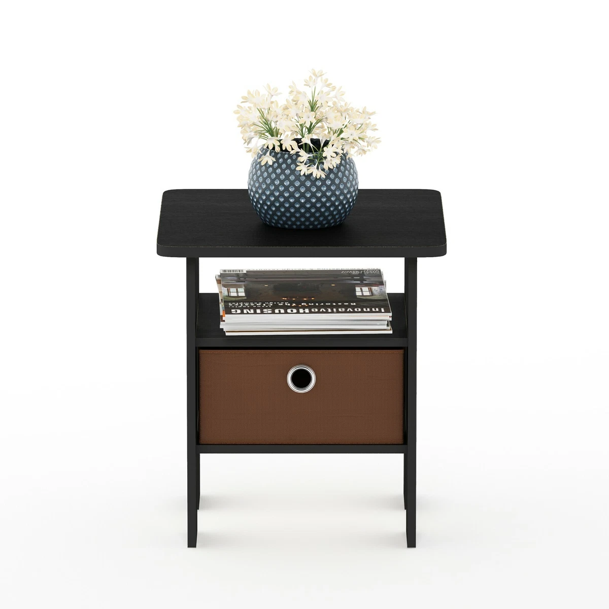 Furinno nightstand on sale