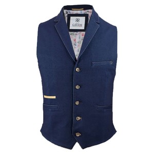 formal half jacket